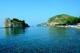 Villaggio Black Marlin